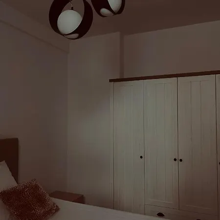 Caroline Apartment