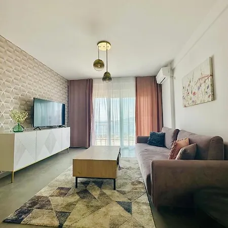 Caroline Apartment
