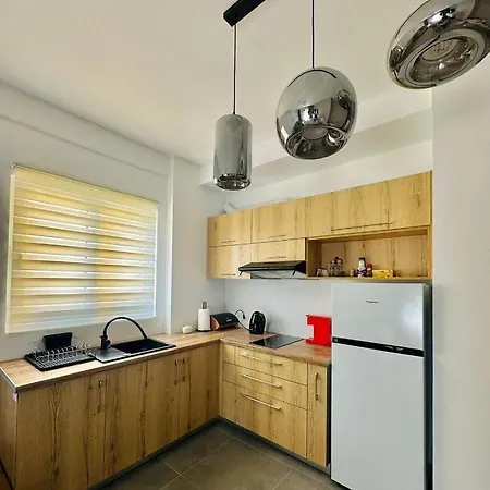 Caroline Apartment Sarande